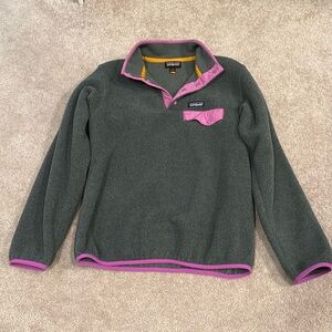 Patagonia Synchillia